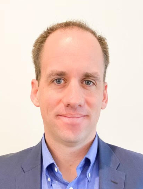 Adam Welch