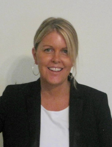 Shauna Hiatt
