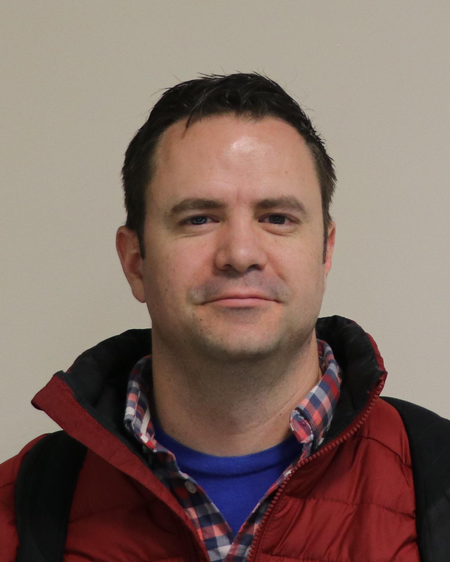 Kevin Keele