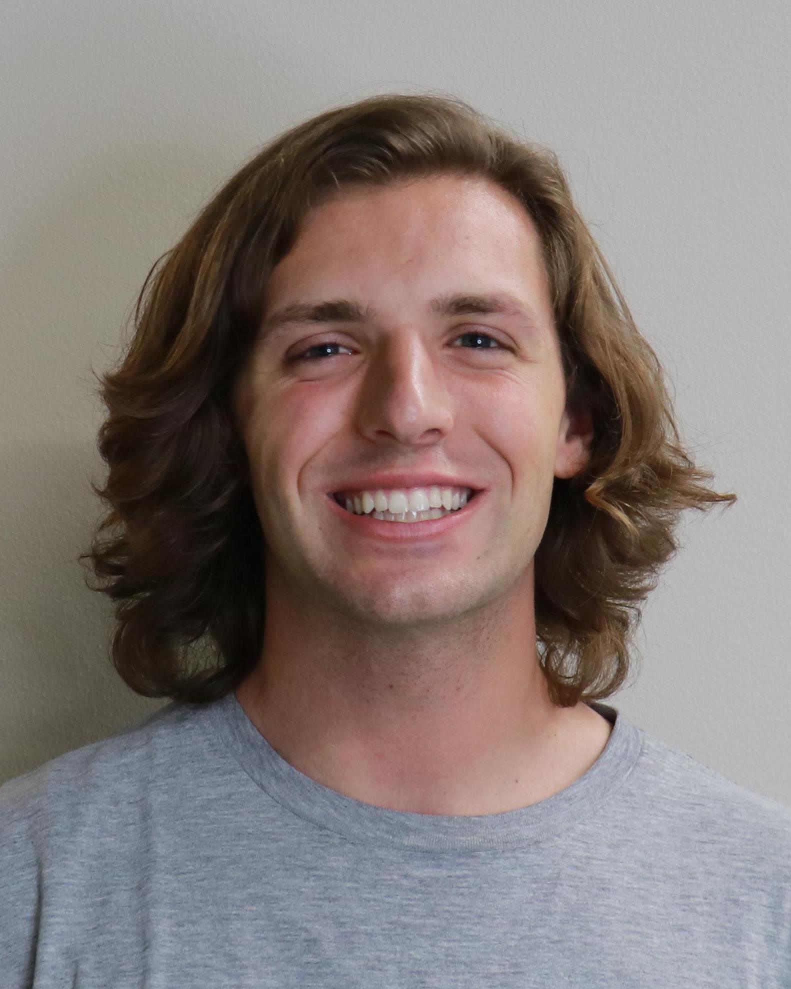 Spencer Brown