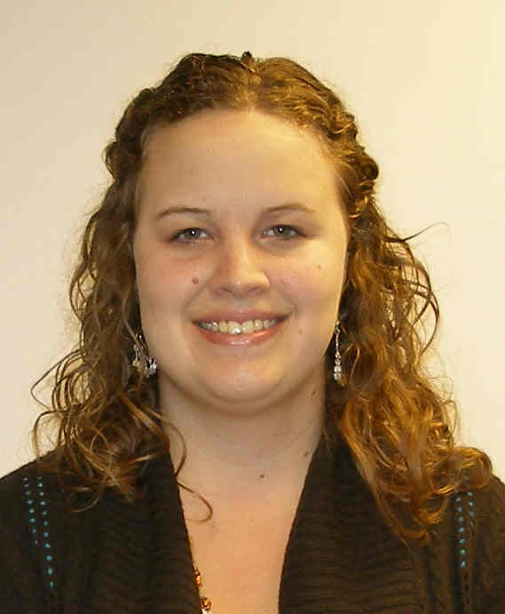 Amy Baird