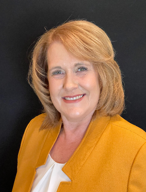 Andrea Richards