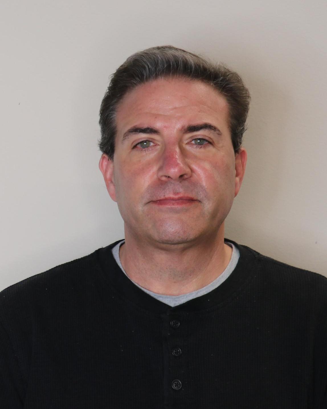 Charles Levy